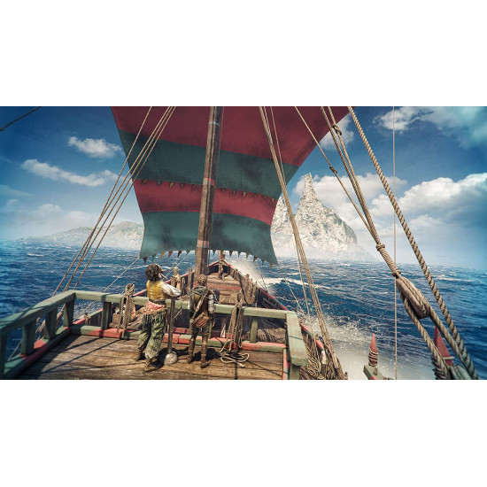 ابولج تيل ريكوايرم XBOX SERIES 