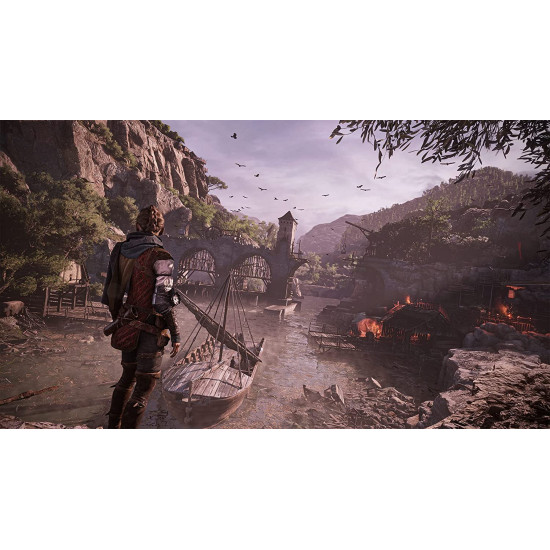 ابولج تيل ريكوايرم XBOX SERIES 