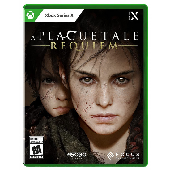 ابولج تيل ريكوايرم XBOX SERIES 