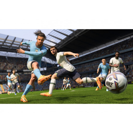 فيفا 23 على سوني بلاي ستيشن 5 PS5
