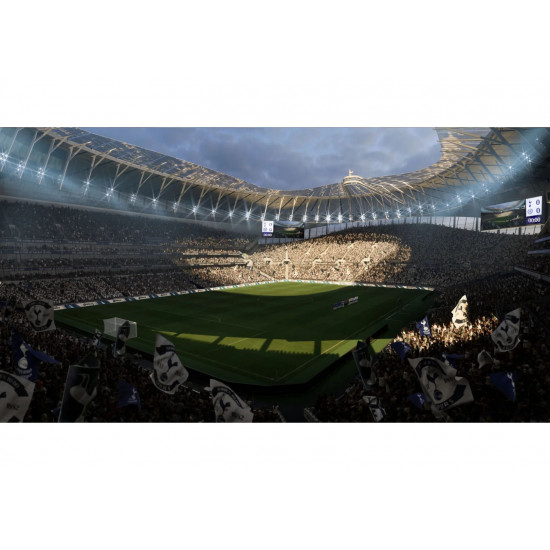 فيفا 23 على سوني بلاي ستيشن 5 PS5