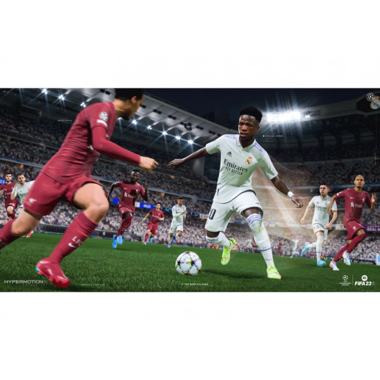 فيفا 23 على سوني بلاي ستيشن 5 PS5
