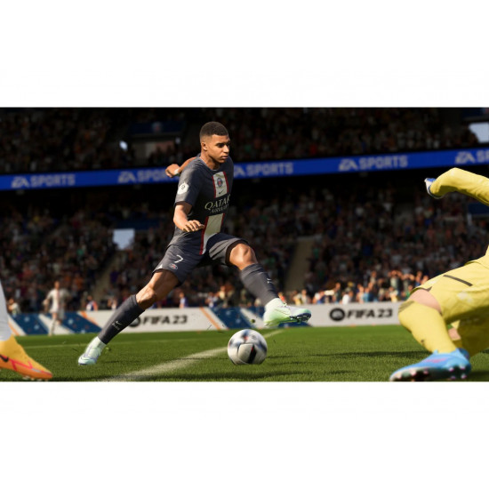 فيفا 23 على سوني بلاي ستيشن 5 PS5