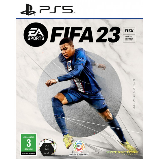 فيفا 23 على سوني بلاي ستيشن 5 PS5