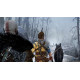 قود اوف وار راغـــنـــروك PS4