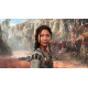 قود اوف وار راغـــنـــروك PS4