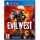ايفل ويست PS4