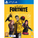 اسكن انمي فورتنايت ليجيند PS4 اسكن انمي فورتنايت ليجيند PS4