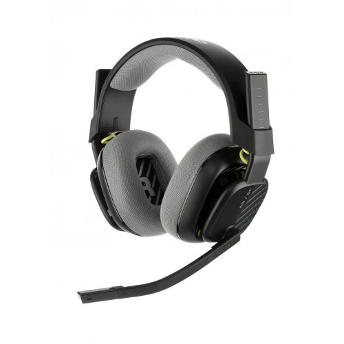 سماعة رأس استرو A 10الجيل 2 اسود متوافقة مع اجهزة البلاي ستيشن 