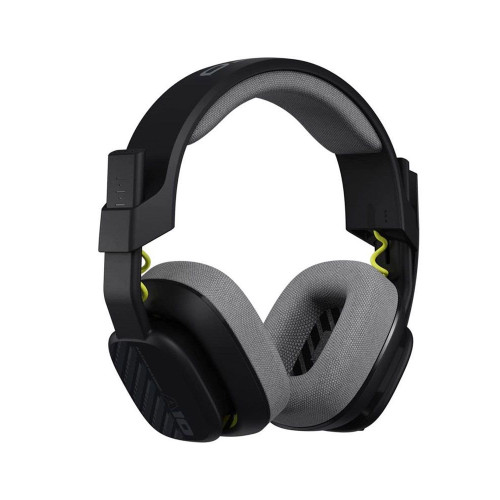 سماعة رأس استرو A 10الجيل 2 اسود متوافقة مع اجهزة البلاي ستيشن 