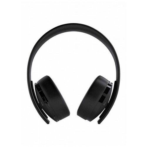 سماعة  بلاي ستيشن جولد اللاسلكية 7.1 محيطي 