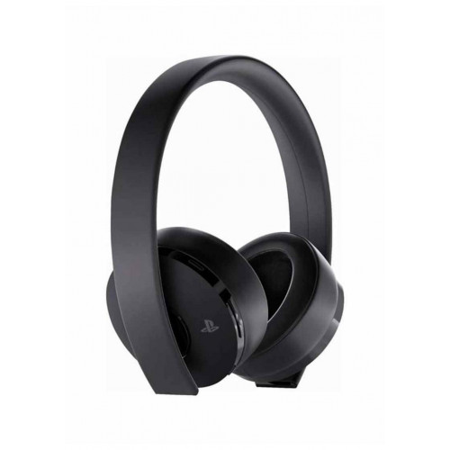 سماعة  بلاي ستيشن جولد اللاسلكية 7.1 محيطي 