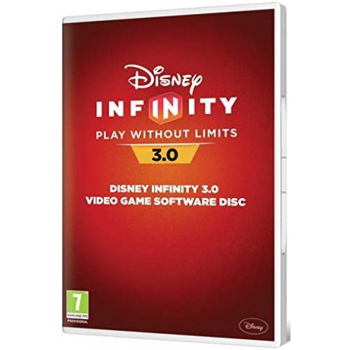 ديزني إنفينيتي حزمة ستار وورز ستارتر إصدار 3.0 بلاي ستيشن 4 ديزني إنفينيتي حزمة ستار وورز ستارتر إصدار 3.0 بلاي ستيشن 4