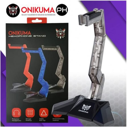 قاعدة سماعات لون احمر قاعدة سماعات لون احمر