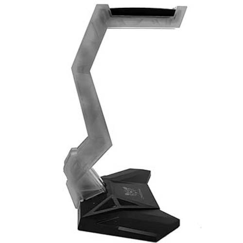 قاعدة سماعات لون اسود