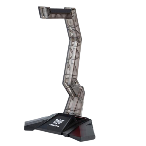 قاعدة سماعات لون اسود