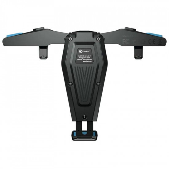 يد تحكم لألعاب الجوال F4 Falcon يد تحكم لألعاب الجوال F4 Falcon