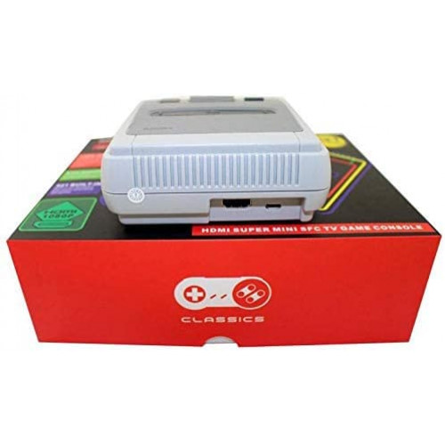 كمبيوتر عائلة سوبر ميني لعبة HD 621 كمبيوتر عائلة سوبر ميني لعبة HD 621