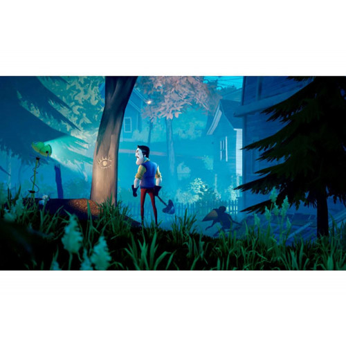 هيلو نيبور 2 PS4 هيلو نيبور 2 PS4