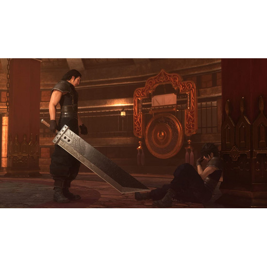 فاينل فانتسي كرايسيس كور ps5 7