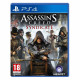 PS4 اساسن كريد سنديكيت PS4 اساسن كريد سنديكيت