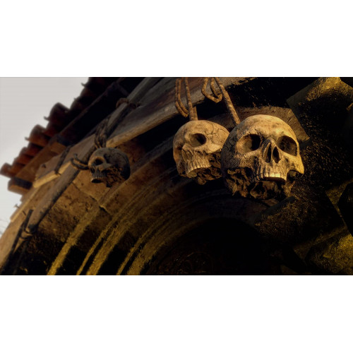 ريزدينت ايفل 4 ريميك PS4 ستيل بوك ريزدينت ايفل 4 ريميك PS4 ستيل بوك