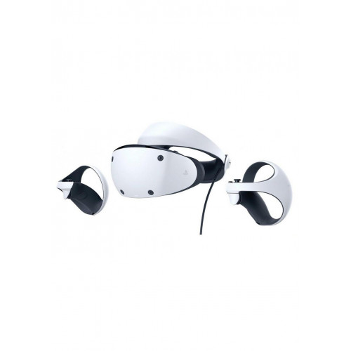  بلاي ستيشن في ار 2 مع هوريزون كول اف ماونتن