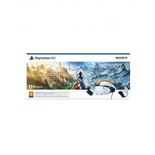  بلاي ستيشن في ار 2 مع هوريزون كول اف ماونتن