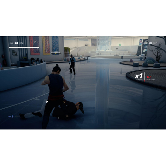 سي فو  PS5  نسخه القياسية 