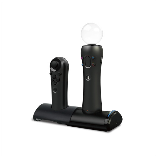 PS MOVE قاعدة شحن PS MOVE قاعدة شحن