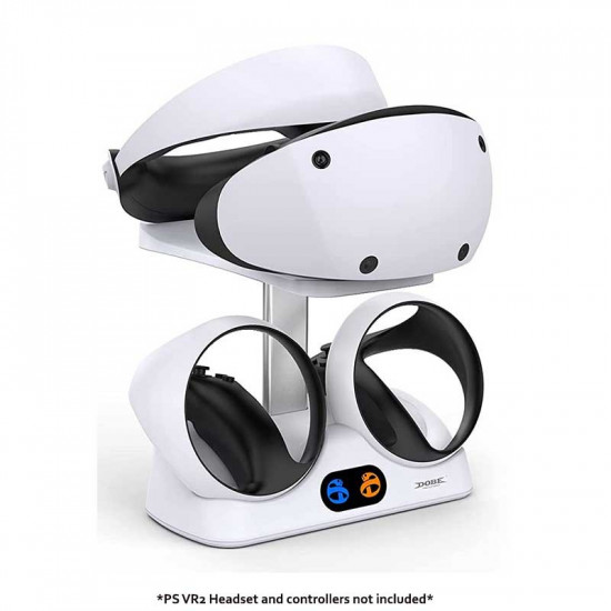 ASA PS VR2 قاعدة شحن 