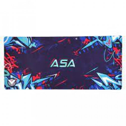 جلدة ماوس باد جيمنج من ASA 