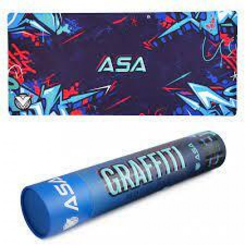  جلدة ماوس باد جيمنج من ASA 