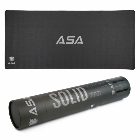 جلدة ماوس باد جيمنج من ASA جلدة ماوس باد جيمنج من ASA