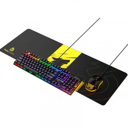 ghost 3 in 1 Mechanical Keyboard ThreeSixNine كيبورد العاب ميكا نيكل شبح 3 في 1 ghost 3 in 1 Mechanical Keyboard ThreeSixNine كيبورد العاب ميكا نيكل شبح 3 في 1