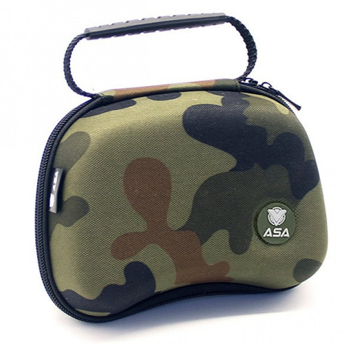 شنطة لوحدة تحكم البلاي ستيشن 5 باللون الجيشي شنطة لوحدة تحكم البلاي ستيشن 5 باللون الجيشي