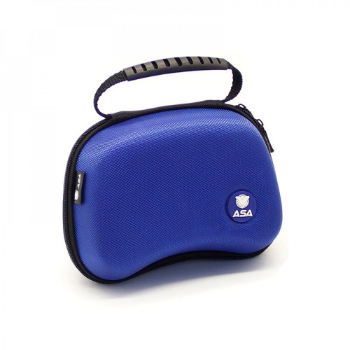 شنطة لوحدة تحكم البلاي ستيشن 5 باللون الازرق