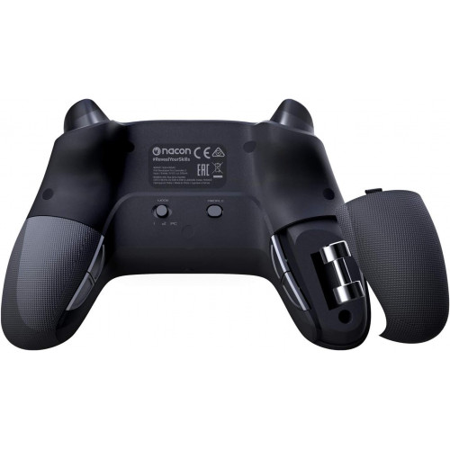 Nacon Revolution Pro Controller 3 Play Station 4 وحدة تحكم احترافي نيكون ريفيلونشن