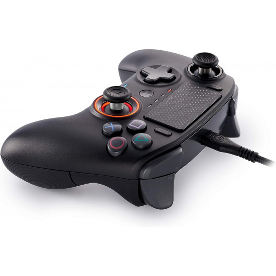 Nacon Revolution Pro Controller 3 Play Station 4 وحدة تحكم احترافي نيكون ريفيلونشن