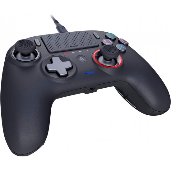 Nacon Revolution Pro Controller 3 Play Station 4 وحدة تحكم احترافي نيكون ريفيلونشن