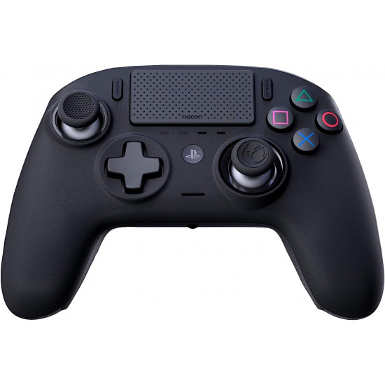 Nacon Revolution Pro Controller 3 Play Station 4 وحدة تحكم احترافي نيكون ريفيلونشن