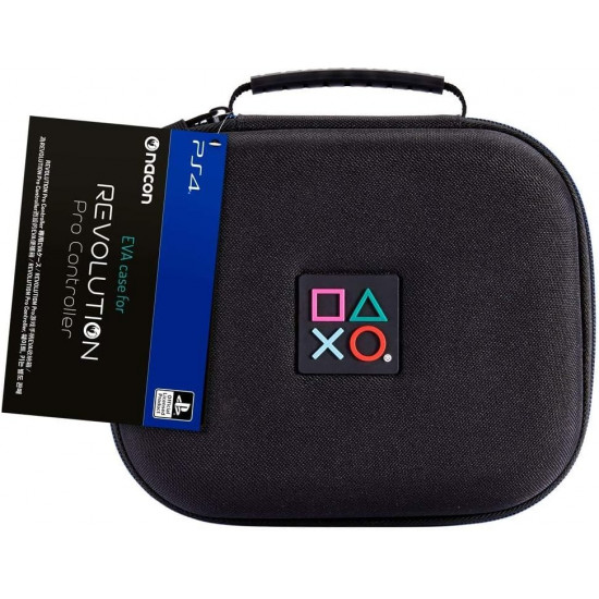 Nacon EVA Case for Revolution Pro Controller شنطة وحدة تحكم نيكون احترافي