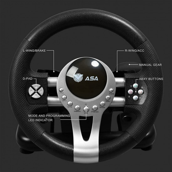 دركسون العاب ASA PS4/XBOX دركسون العاب ASA PS4/XBOX