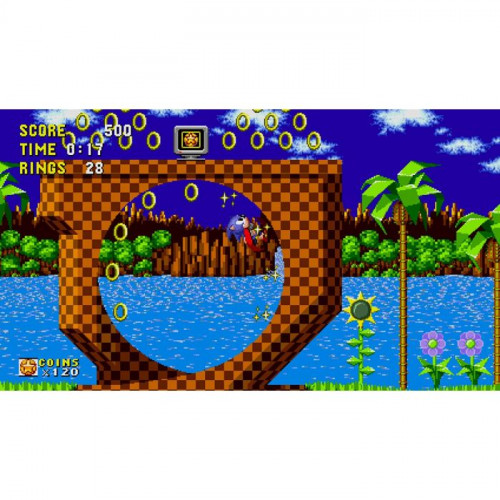 سونيك اوريجينز بلس PS5 سونيك اوريجينز بلس PS5