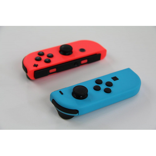 اذرع تحكم جوي-كون نينتندو سويتش احمر/ ازرق اذرع تحكم جوي-كون نينتندو سويتش احمر/ ازرق