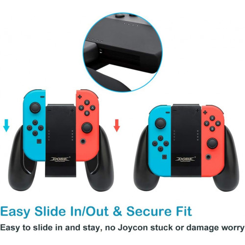 حامل لشحن نينتندو سويتش جوي كون حامل لشحن نينتندو سويتش جوي كون