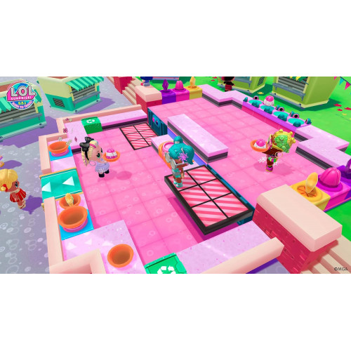 ps4 إل أو إل سربرايز  بي بي إس بورن تو ترافيل