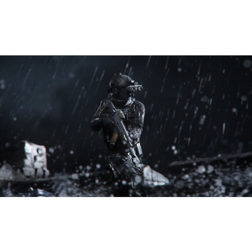  ps4 كول اوف ديوتي مودرن وار فير3