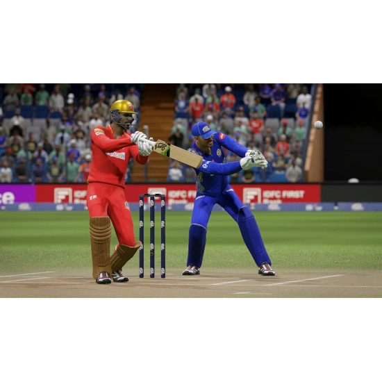 PS4 24 كريكيت PS4 24 كريكيت