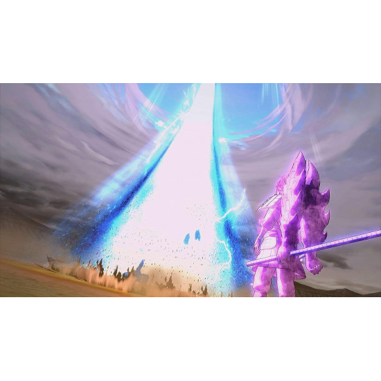 ناروتو التمت نينجا كونكشن ps5 ناروتو التمت نينجا كونكشن ps5